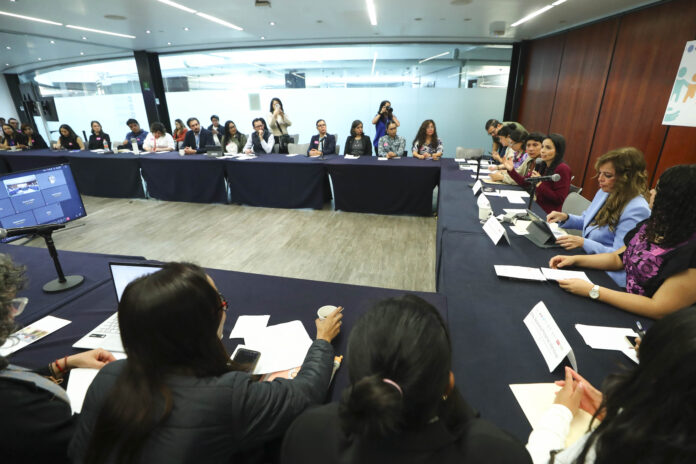 Senado abre debate para frenar violencia digital y explotación sexual infantil