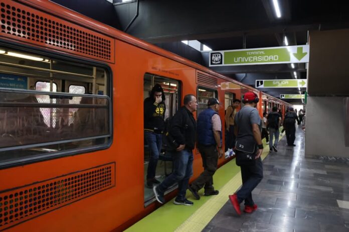 CDMX destinará más de 40 mil mdp para modernizar la Línea 3 del Metro; obras iniciarán en 2027