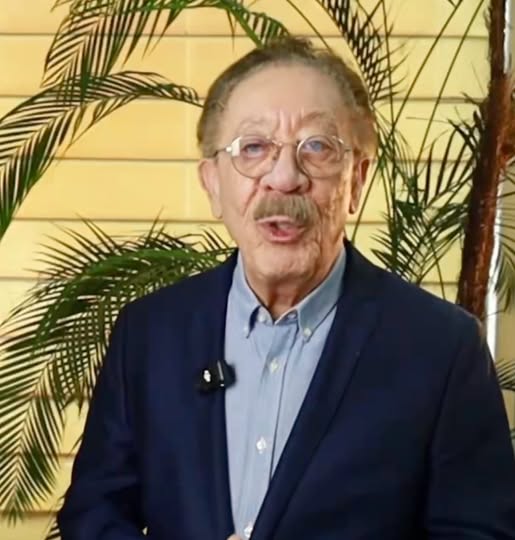 Héctor Díaz-Polanco renuncia a la dirigencia de Morena en la CDMX rumbo al proceso electoral de 2027