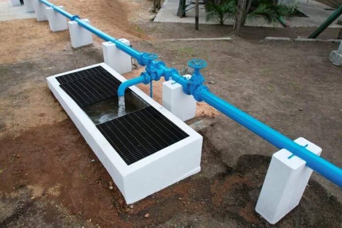 Ecatepec advierte a la Suprema Corte que cumplir fallo sobre agua potable costaría más de 6 mil millones de pesos