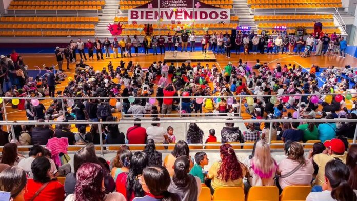 Más de 600 niñas y niños participarán en los Cursos de Verano gratuitos de Azcapotzalco