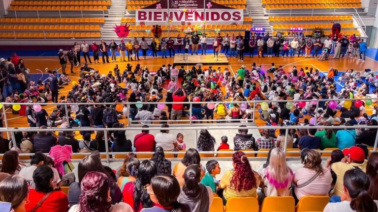 Más de 600 niñas y niños participarán en los Cursos de Verano gratuitos de Azcapotzalco