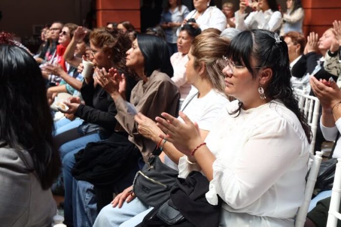Alianza empresarial y municipal busca fortalecer bienestar y autonomía de mujeres en Tlalnepantla