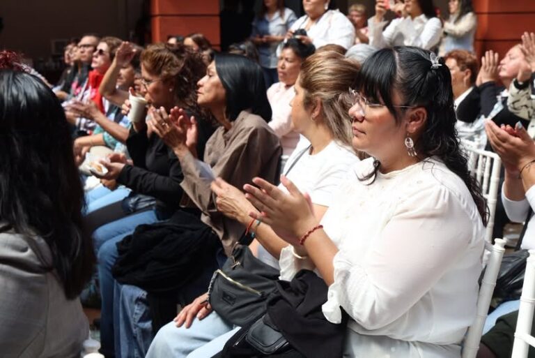Alianza empresarial y municipal busca fortalecer bienestar y autonomía de mujeres en Tlalnepantla Alianza empresarial y municipal busca fortalecer bienestar y autonomía de mujeres en Tlalnepantla