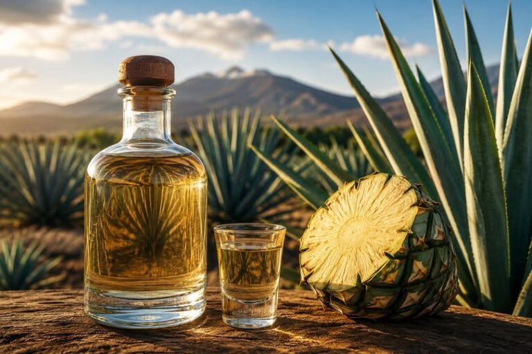 Tequila fortalece su valor como símbolo nacional y motor de exportaciones mexicanas