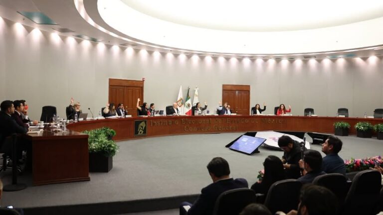 IEEM aplica medidas de austeridad para fortalecer su operación rumbo a las elecciones de 2027