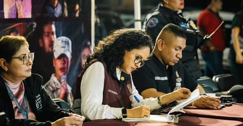 Tlalpan reduce 20% la incidencia delictiva y se coloca entre las alcaldías con mejores resultados en seguridad