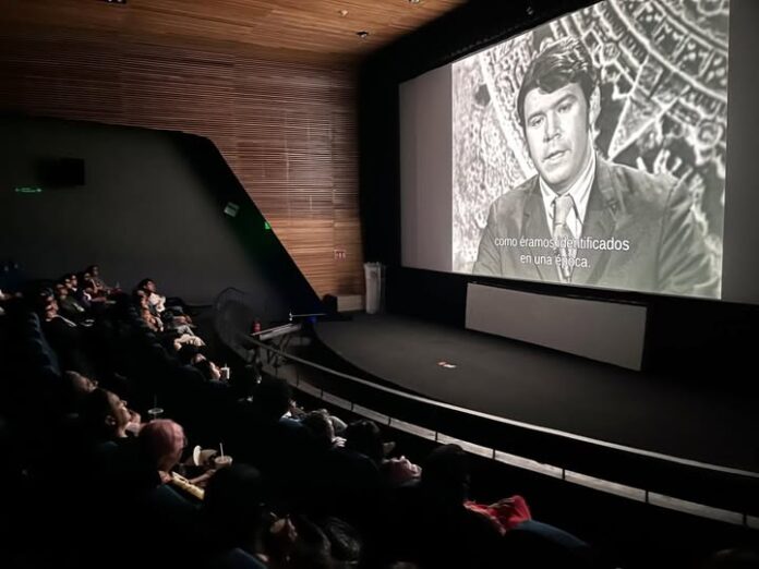 Cineteca Nacional abre ciclo dedicado al cine chicanx con 30 obras que desafían los estereotipos de Hollywood