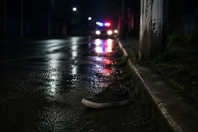 Encuentran sin vida en Tultitlán a joven desaparecido en Nicolás Romero
