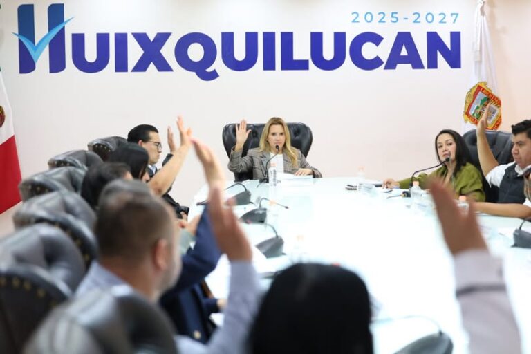 Huixquilucan convoca a ciudadanos y academia para integrar Comisión que elegirá al Comité Anticorrupción