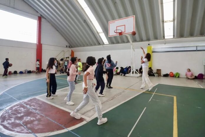 Nezahualcóyotl abre inscripciones para el Nezatlón Verano 2026 en 19 sedes del municipio