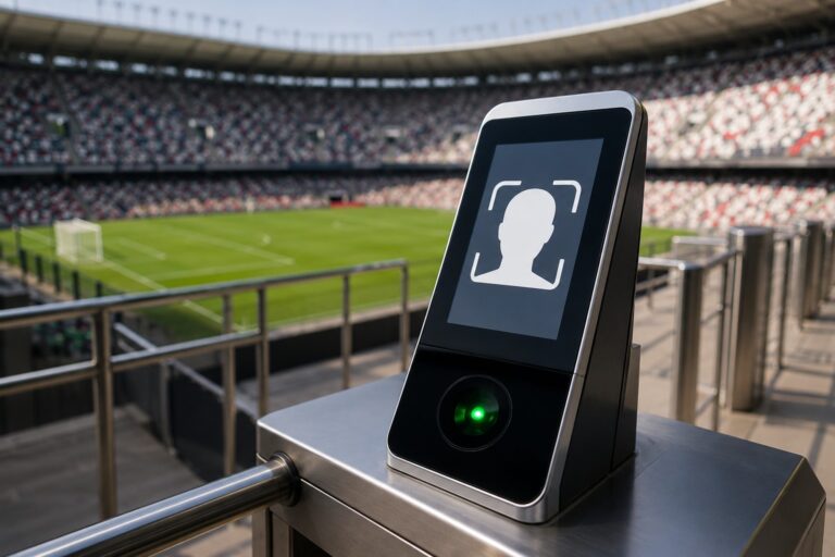 Multan con 42.8 millones de pesos a la FMF por irregularidades en el manejo de datos biométricos del FAN ID