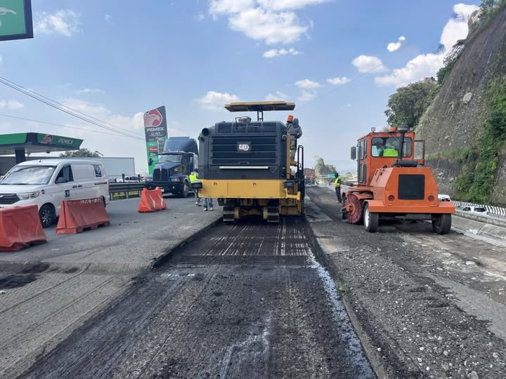 Huellas de la Transformación suma 88 intervenciones en Naucalpan; San Mateo Nopala estrena vialidad más segura