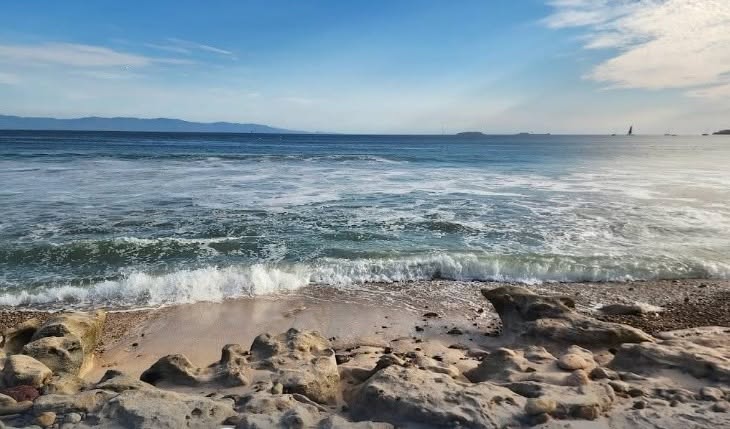 Semarnat revoca concesión en playa de Punta de Mita por obras no autorizadas