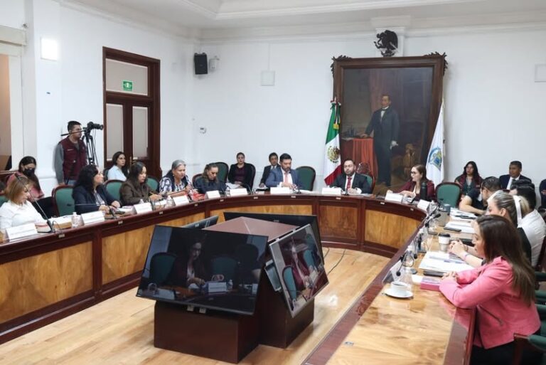 Cabildo de Tlalnepantla aprueba convertir Centro Comunitario en Casa de Cultura y avala reforma judicial estatal