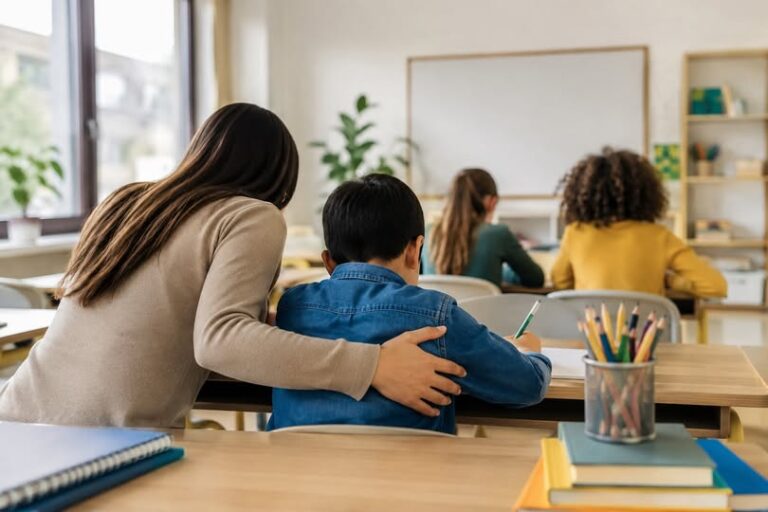 Diagnóstico tardío del TDAH limita el desarrollo de millones de niñas, niños y adolescentes, advierte neurólogo