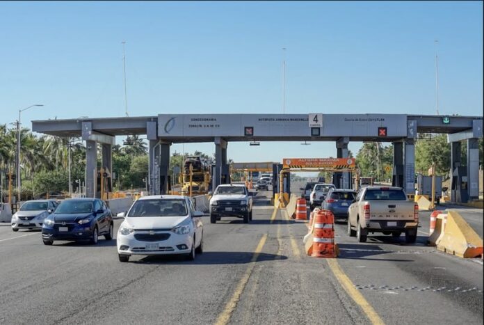Exceso de velocidad y fatiga disparan accidentes en vacaciones; Quálitas llama a reforzar la conducción preventiva