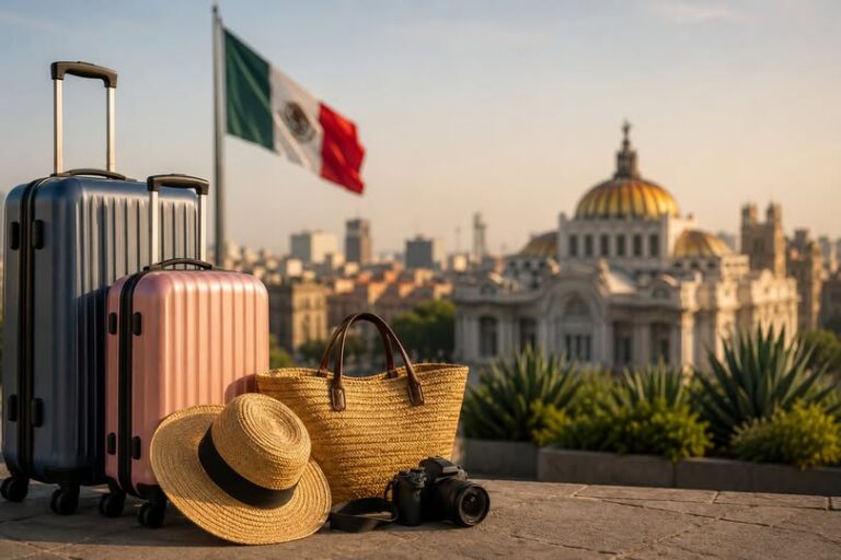 Vacaciones de verano dejarán derrama histórica de más de 17 mil millones de pesos en la CDMX