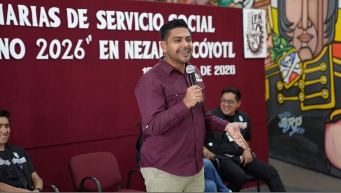 IPN desarrolla aplicaciones de IA para transformar servicios públicos y turismo en Nezahualcóyotl