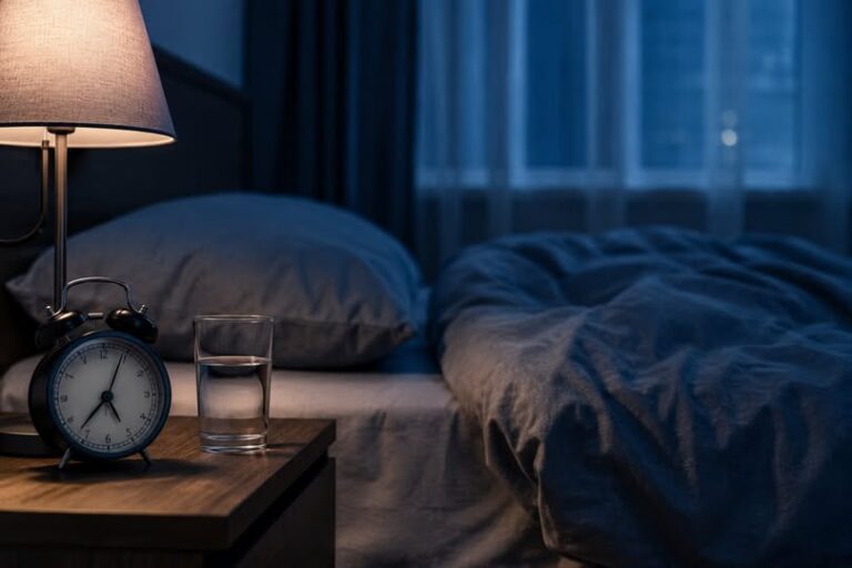 Hasta 40% de los adultos mayores presentan síntomas de insomnio, advierte el INGER