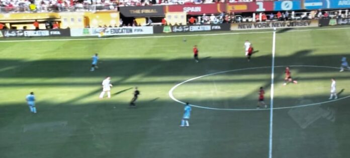 España conquista el Mundial 2026 con un gol agónico de Ferran Torres ante Argentina