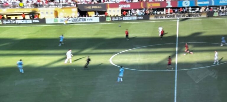 España conquista el Mundial 2026 con un gol agónico de Ferran Torres ante Argentina