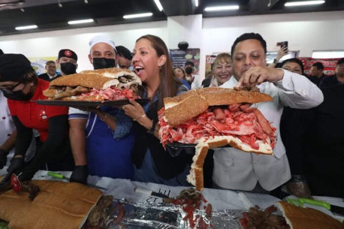 Torta Fest 2026 buscará Récord Guinness con una mega torta de 100 metros en Venustiano Carranza