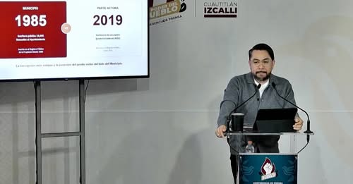 Cuautitlán Izcalli conserva predio “El Tochigui”; tribunal cierra litigio y evita daño patrimonial de 50 millones de pesos