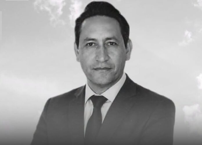 Asesinan al periodista Josué Martínez en Puebla