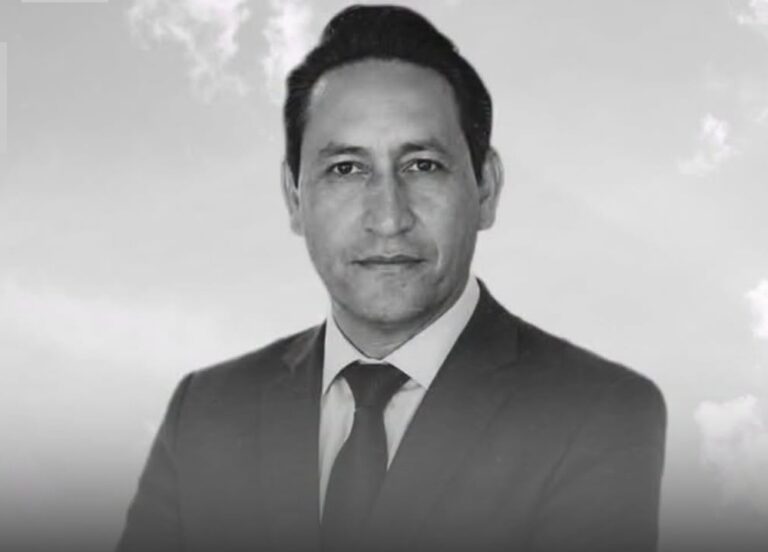 Asesinan al periodista Josué Martínez en Puebla; Fiscalía mantiene abiertas todas las líneas de investigación Asesinan al periodista Josué Martínez en Puebla; Fiscalía mantiene abiertas todas las líneas de investigación
