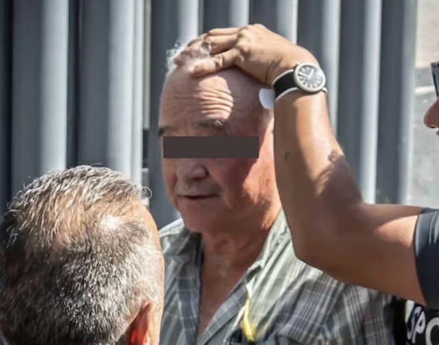 Jueza impone prisión preventiva a Ernesto Ruffo Appel por investigación de presunto “huachicol fiscal”