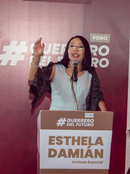 Proponen programa de empleo y apoyos para fortalecer el desarrollo de las juventudes en Guerrero