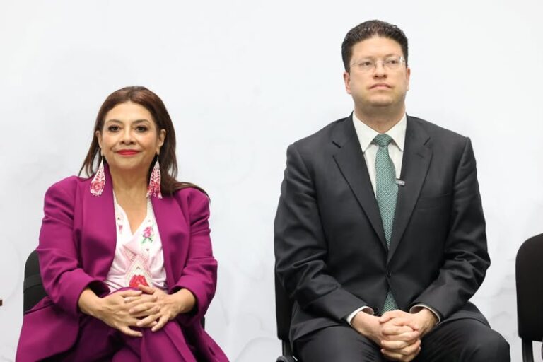 Más de 1.35 millones disfrutaron el México-Inglaterra con saldo blanco en la CDMX: Clara Brugada