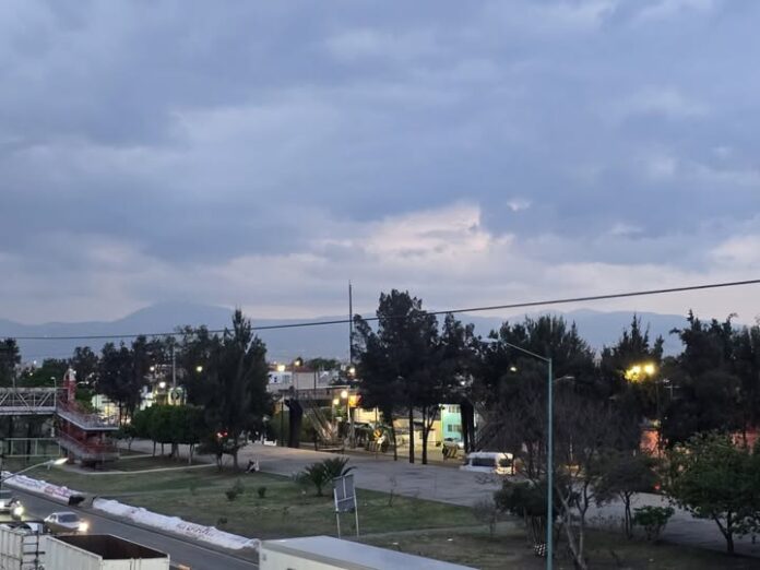 Zona metropolitana del Valle de México sumará dos millones de habitantes para 2040; UNAM advierte falta de planeación