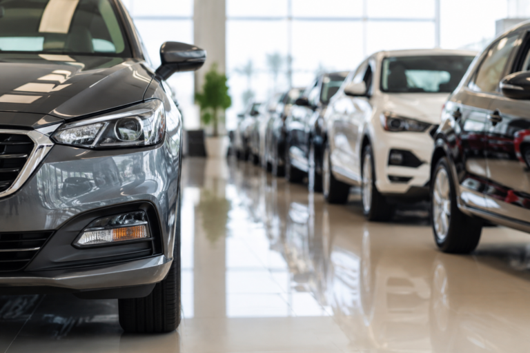 Venta de vehículos ligeros crece 7.6% en junio; mercado automotriz supera las 754 mil unidades en el primer semestre Venta de vehículos ligeros crece 7.6% en junio; mercado automotriz supera las 754 mil unidades en el primer semestre