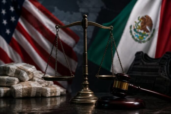 Estados Unidos declara terroristas al Cártel de Juárez y a Los Viagras; endurece sanciones financieras