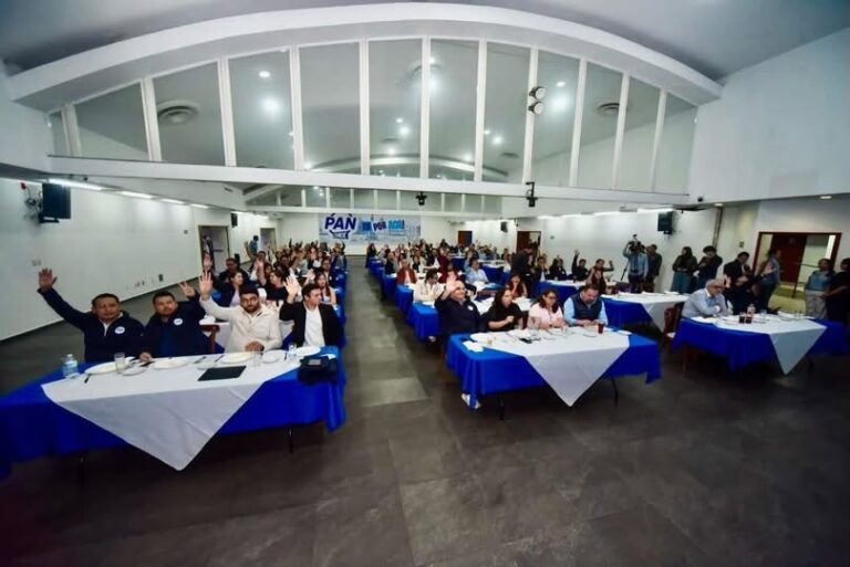 Propone PAN CDMX línea de atención y más refugios para prevenir más feminicidios