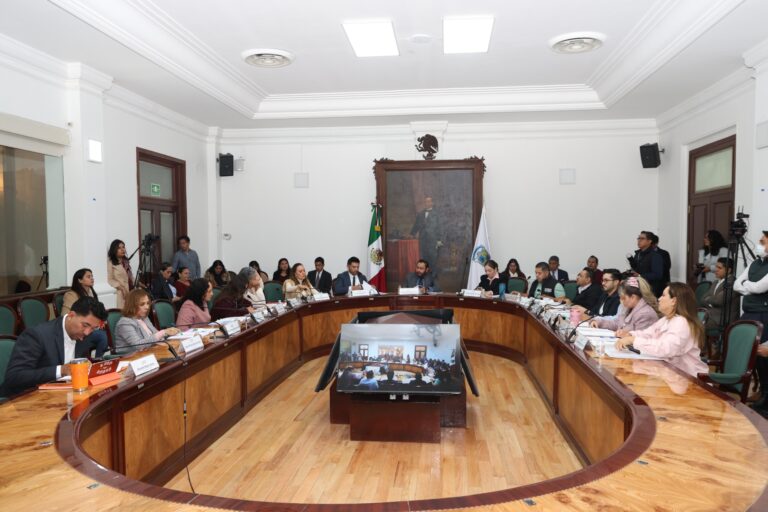 Cabildo de Tlalnepantla aprueba descuentos y programa de regularización para adeudos de agua Cabildo de Tlalnepantla aprueba descuentos y programa de regularización para adeudos de agua