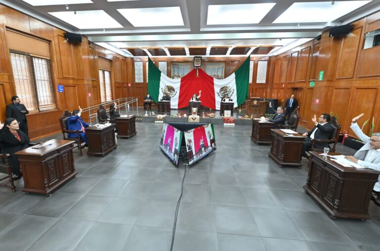 PRI Edomex lanza convocatoria para integrar red de “Defensores del Estado de México” PRI Edomex lanza convocatoria para integrar red de “Defensores del Estado de México”