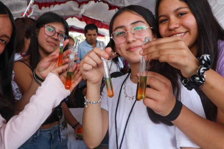 Nezahualcóyotl abre convocatoria para el Premio Municipal de la Juventud 2026
