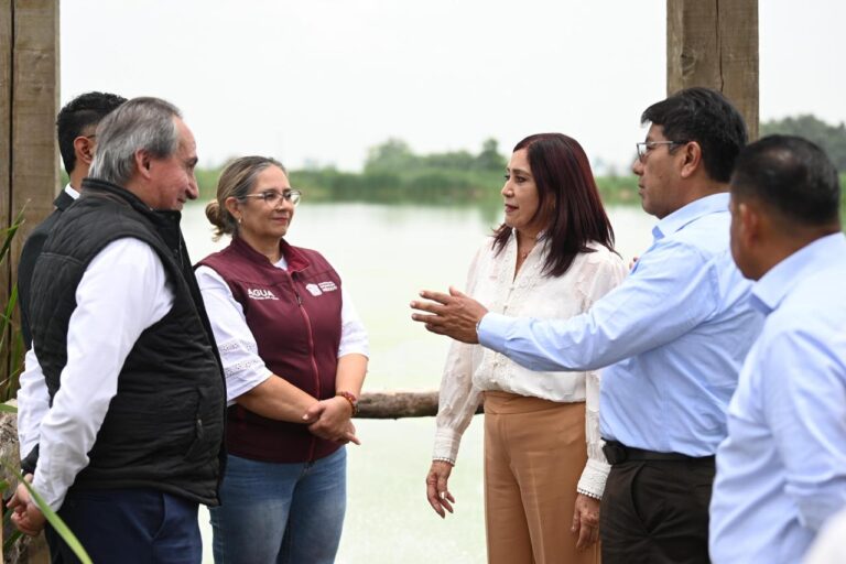 Entra en operación planta tratadora que busca reforzar el sistema hidráulico de Tecámac Entra en operación planta tratadora que busca reforzar el sistema hidráulico de Tecámac