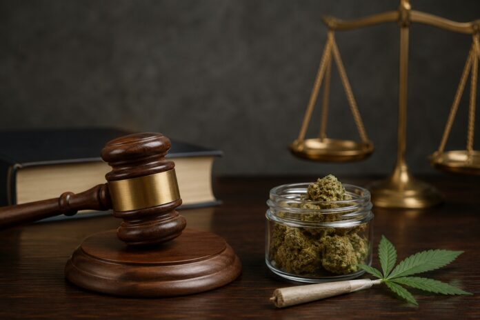 Cofepris aclara que fallo de la SCJN no autoriza la venta ni despenaliza la marihuana en México