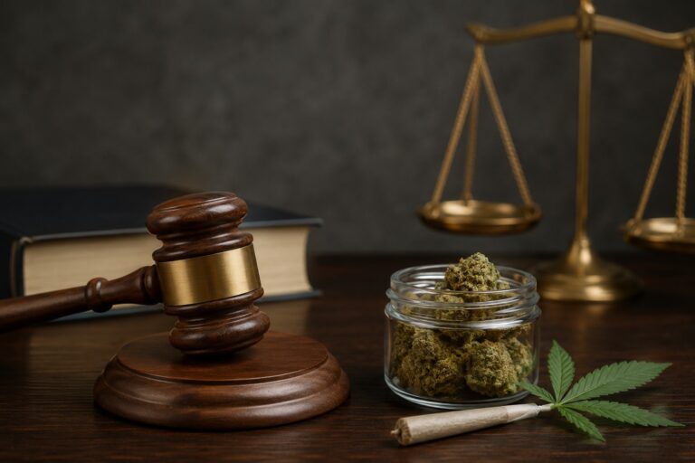 Cofepris aclara que fallo de la SCJN no autoriza la venta ni despenaliza la marihuana en México