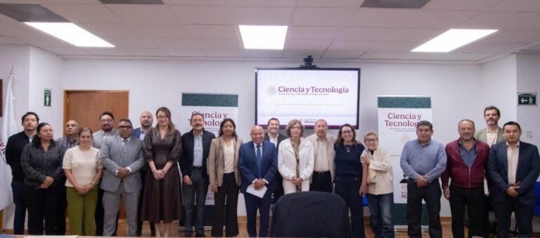 Coordinan estrategia para ampliar la oferta de educación superior en el oriente del Estado de México Coordinan estrategia para ampliar la oferta de educación superior en el oriente del Estado de México