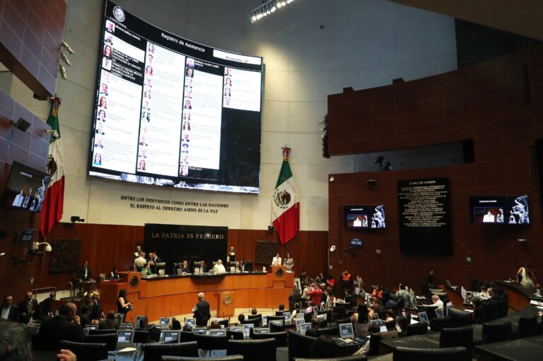 Comisión Permanente turna 20 iniciativas del Congreso capitalino a la Cámara de Diputados Comisión Permanente turna 20 iniciativas del Congreso capitalino a la Cámara de Diputados