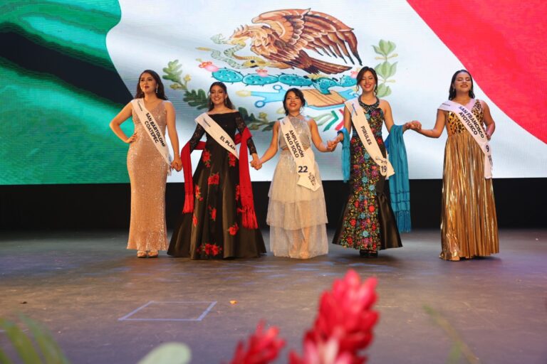 Huixquilucan abre convocatoria para el certamen Señorita Fiestas Patrias 2026