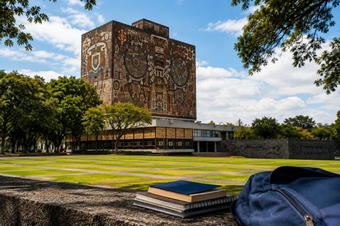 UNAM publicará este 17 de julio los resultados del examen de ingreso a licenciatura 2026