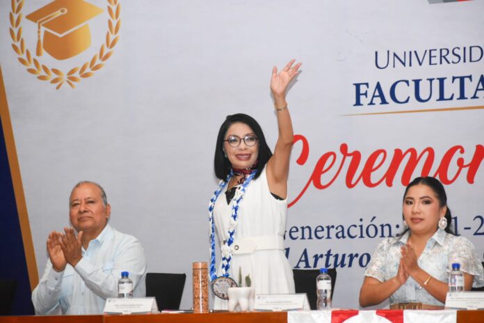Llaman a 158 nuevos odontólogos a llevar atención médica a las regiones más apartadas de Guerrero