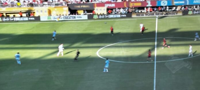 spaña conquista el Mundial 2026 con un gol agónico de Ferran Torres ante Argentina