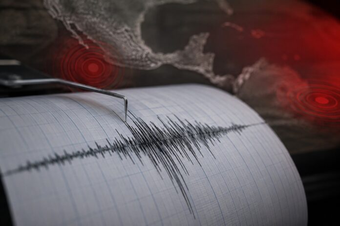 Chiapas suma más de 400 réplicas tras sismo de magnitud 7.4; autoridades mantienen vigilancia permanente